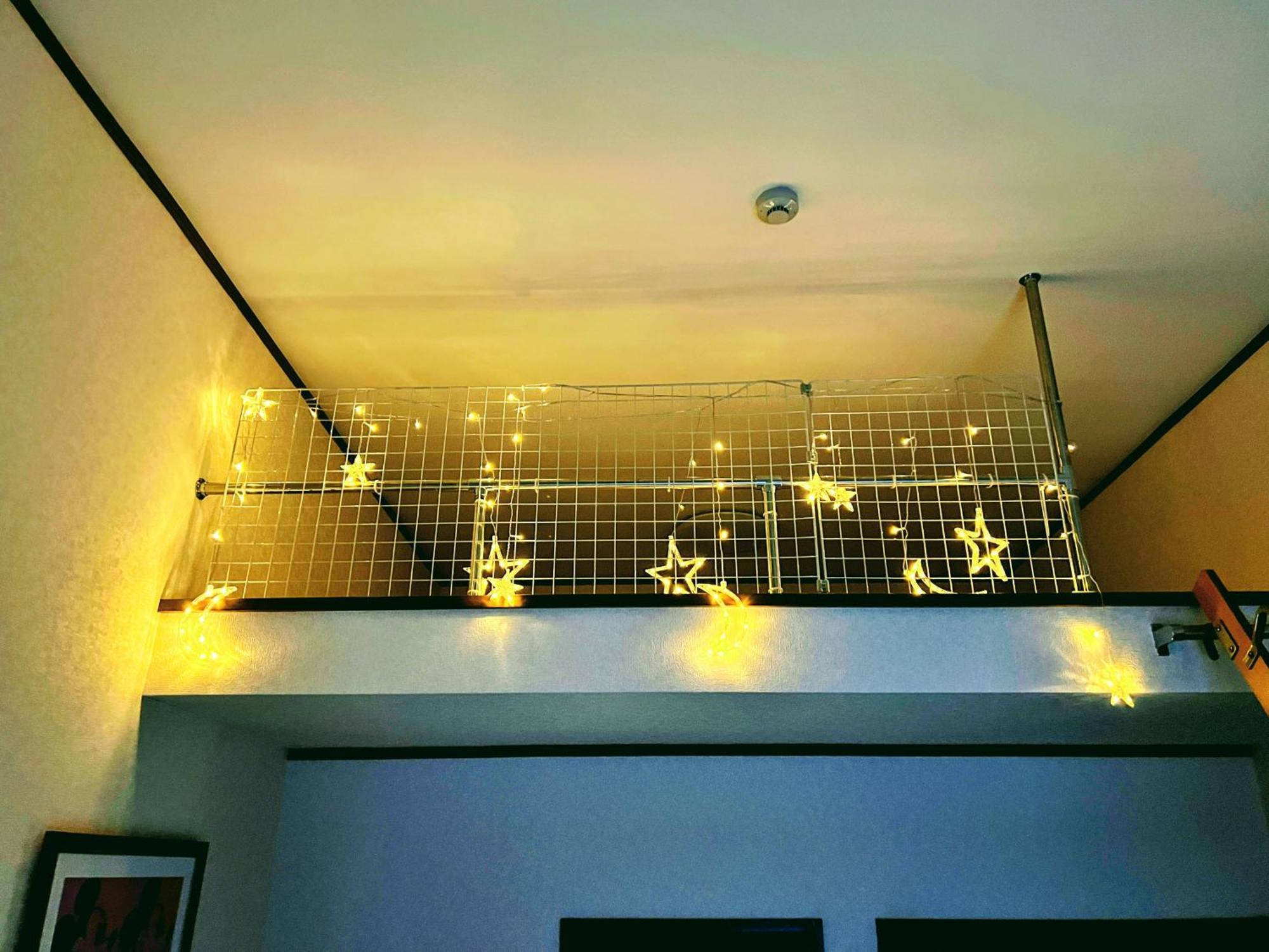 メゾンクレスタ Lejlighed Tokyo Eksteriør billede
